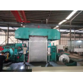 1000 mm de ancho 6-HI AGC Rolling Rolling Mill